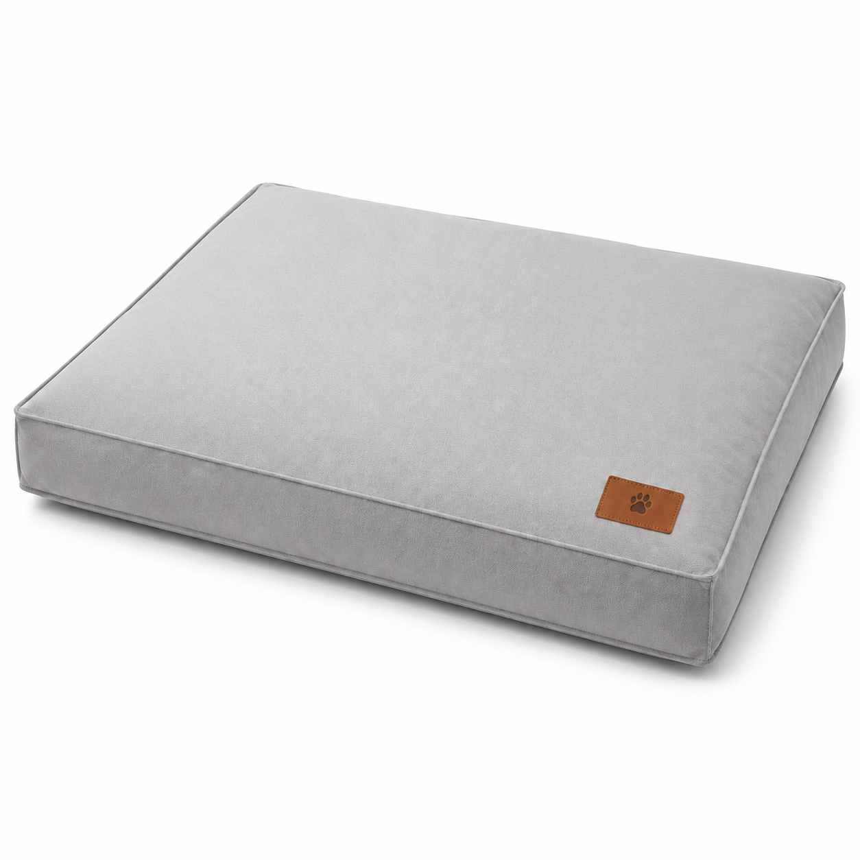 Premium Waterproof Washable Dog Bed