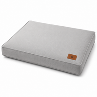 Premium Waterproof Washable Dog Bed